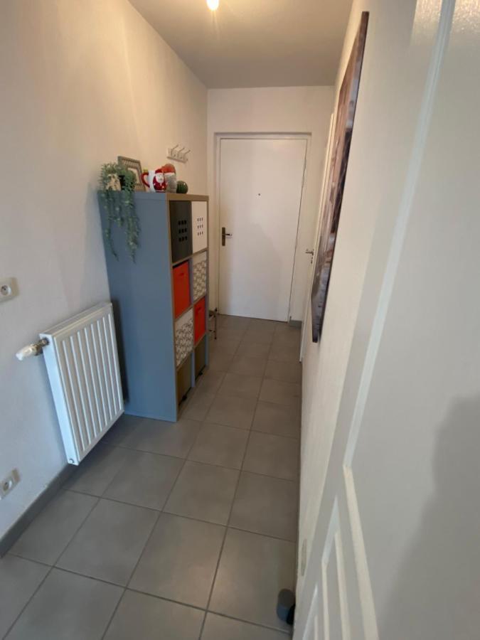 Studio Chic Little Boheme Proche Hopitaux, 15 Mn Du Centre Lyon Exteriér fotografie